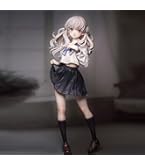 Amazon | アルター 十三機兵防衛圏 冬坂五百里 1/7 完成品フィギュア